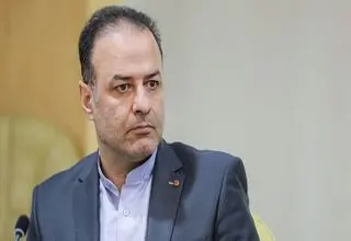 سخنگوی وزارت راه: بلیت هواپیما تا اطلاع ثانوی فروخته نمی‌شود