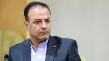 سخنگوی وزارت راه: بلیت هواپیما تا اطلاع ثانوی فروخته نمی‌شود