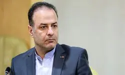 سخنگوی وزارت راه: بلیت هواپیما تا اطلاع ثانوی فروخته نمی‌شود