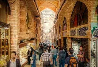 یک هشدار تلخ؛ یک‌سوم ایرانیان رسماً بیچاره شدند