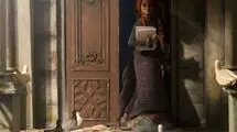 انیمیشن «گل‌های کاغذی» راهی اسپانیا شد