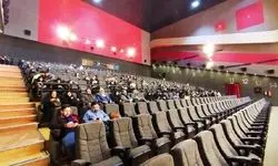 بازگشت فیلم‌های کمدی به سینما