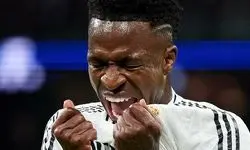 درج نام بازیکن بارسلونا روی کفش‌های ستاره رئال‌مادرید