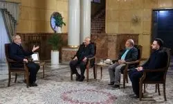 گفت‌وگوی صریح پزشکیان با سه تن از فعالان دانشگاهی، سیاسی و رسانه‌ای کشور