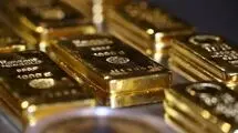 افزایش قیمت طلا در معاملات روز چهارشنبه بازار جهانی