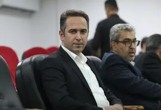موافقت با استعفای خطیر