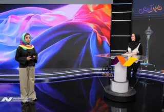 ماجراهای بنزین سوپر/ گپ و گفت با «هودینی» ایرانی