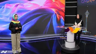ماجراهای بنزین سوپر/ گپ و گفت با «هودینی» ایرانی