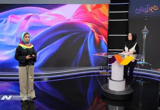 ماجراهای بنزین سوپر/ گپ و گفت با «هودینی» ایرانی