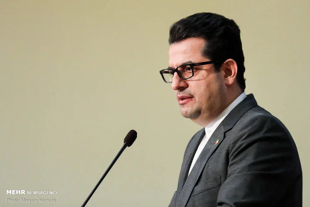 پاسخ قاطع موسوی به عکس مشترک پزشکیان و اردوغان