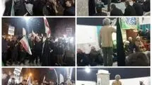 جنگ هم تئاتر را تعطیل نکرد +جزئیات نمایش‌ها