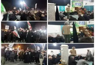 جنگ هم تئاتر را تعطیل نکرد +جزئیات نمایش‌ها