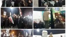 جنگ هم تئاتر را تعطیل نکرد +جزئیات نمایش‌ها