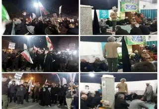 جنگ هم تئاتر را تعطیل نکرد +جزئیات نمایش‌ها