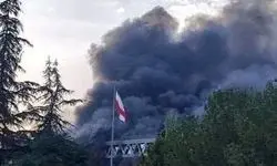 بیانیه باشگاه پرسپولیس برای محکوم کردن حمله رژیم صهیونیستی به صداوسیما