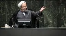 پست عجیب حمید رسایی پس از حمایت رهبری از پزشکیان