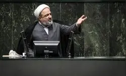 وقتی حمید رسایی به محمدرضا باهنر هم حمله می‌کند!