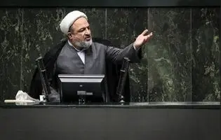 اجرایی شدن حکم ۱۰ ماه زندان حمید رسایی