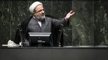حمله حمید رسایی به هیات رئیسه مجلس 