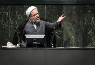 پست عجیب حمید رسایی پس از حمایت رهبری از پزشکیان