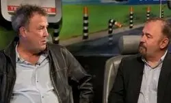 مظفر شافعی درگذشت