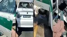 واکنش آذربایجان به حمله تروریستی در ایرانشهر 