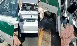 واکنش آذربایجان به حمله تروریستی در ایرانشهر 