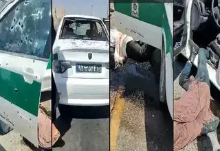 واکنش آذربایجان به حمله تروریستی در ایرانشهر 