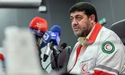 سامانه تلفنی ۴۰۳۰ به شهروندان در شرایط جنگی کشور