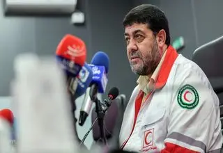 سامانه تلفنی ۴۰۳۰ به شهروندان در شرایط جنگی کشور