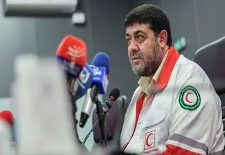 سامانه تلفنی ۴۰۳۰ به شهروندان در شرایط جنگی کشور