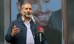 سردار موسوی خطاب به هگست: سنگ قبرهایتان را آماده کرده‌اید؟