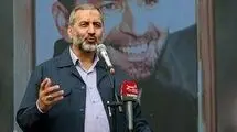 سردار موسوی خطاب به هگست: سنگ قبرهایتان را آماده کرده‌اید؟
