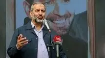 سردار موسوی خطاب به هگست: سنگ قبرهایتان را آماده کرده‌اید؟