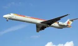 رایزنی با عراق درباره پرواز بوئینگ MD در ایام اربعین ادامه دارد