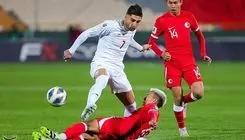 استارت جدی تیم ملی فوتبال از ترکیه برای حضور در آمریکا یا مکزیک؟!