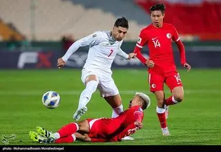 استارت جدی تیم ملی فوتبال از ترکیه برای حضور در آمریکا یا مکزیک؟!