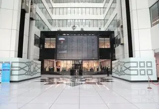 عرضه ۲ میلیون و ۱۲۴ هزار و ۱۲۳ تن انواع محصول در بورس کالا