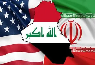 ایران یا آمریکا، کدامیک برنده انتخابات عراق شد؟