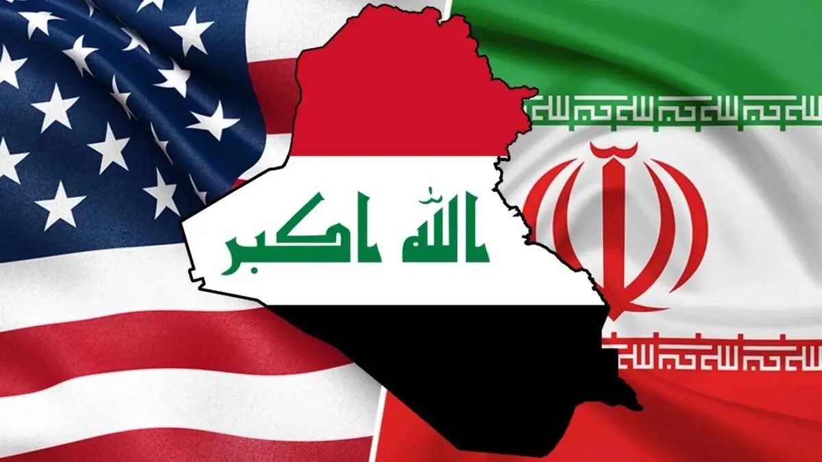 ایران یا آمریکا، کدامیک برنده انتخابات عراق شد؟