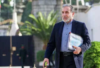 دور پنجم مذاکرات غیرمستقیم ایران و آمریکا؛ چالش‌های تازه و اختلافات پابرجا