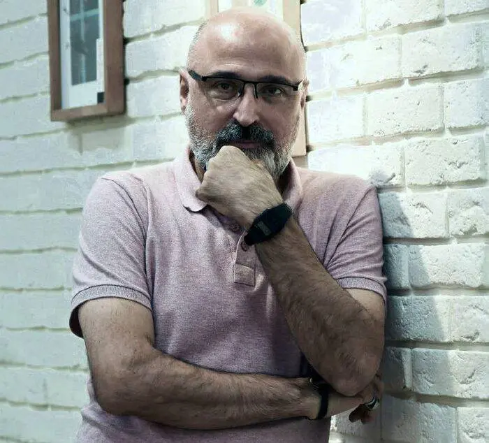 بازگشت عباس غفاری به صحنه تئاتر پس از ۶ سال
