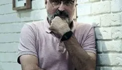 بازگشت عباس غفاری به صحنه تئاتر پس از ۶ سال
