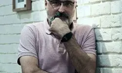 بازگشت عباس غفاری به صحنه تئاتر پس از ۶ سال