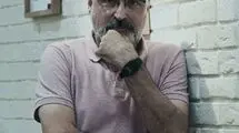 بازگشت عباس غفاری به صحنه تئاتر پس از ۶ سال
