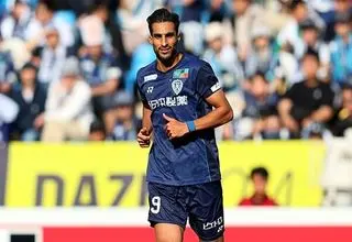 دلیل غیبت زاهدی مشخص شد