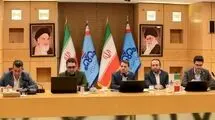رشد صادرات در نتیجه همکاری پتروشیمی ایران با روسیه و کشور‌های اوراسیا