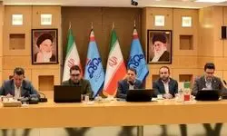 رشد صادرات در نتیجه همکاری پتروشیمی ایران با روسیه و کشور‌های اوراسیا