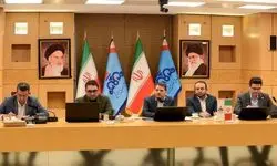 رشد صادرات در نتیجه همکاری صنعت پتروشیمی ایران با روسیه و کشور‌های اوراسیا