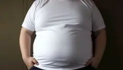 علت بزرگ شدن شکم با افزایش سن